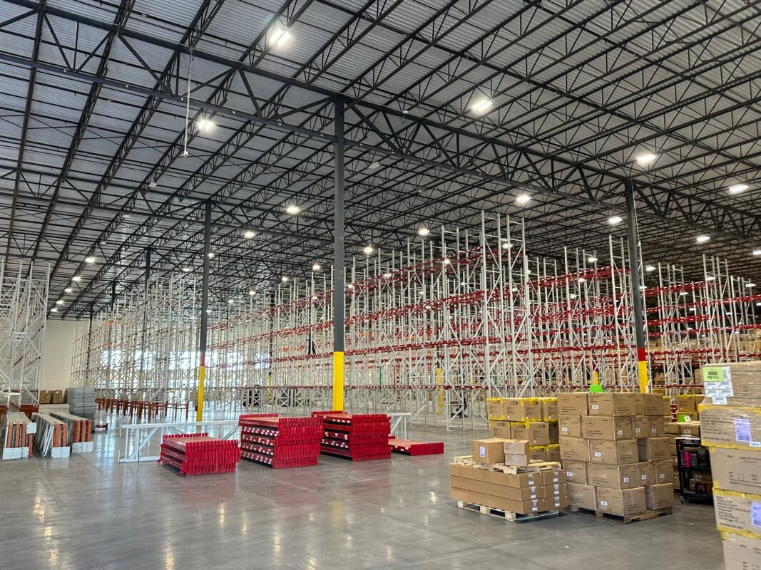 Design & Distribution Company