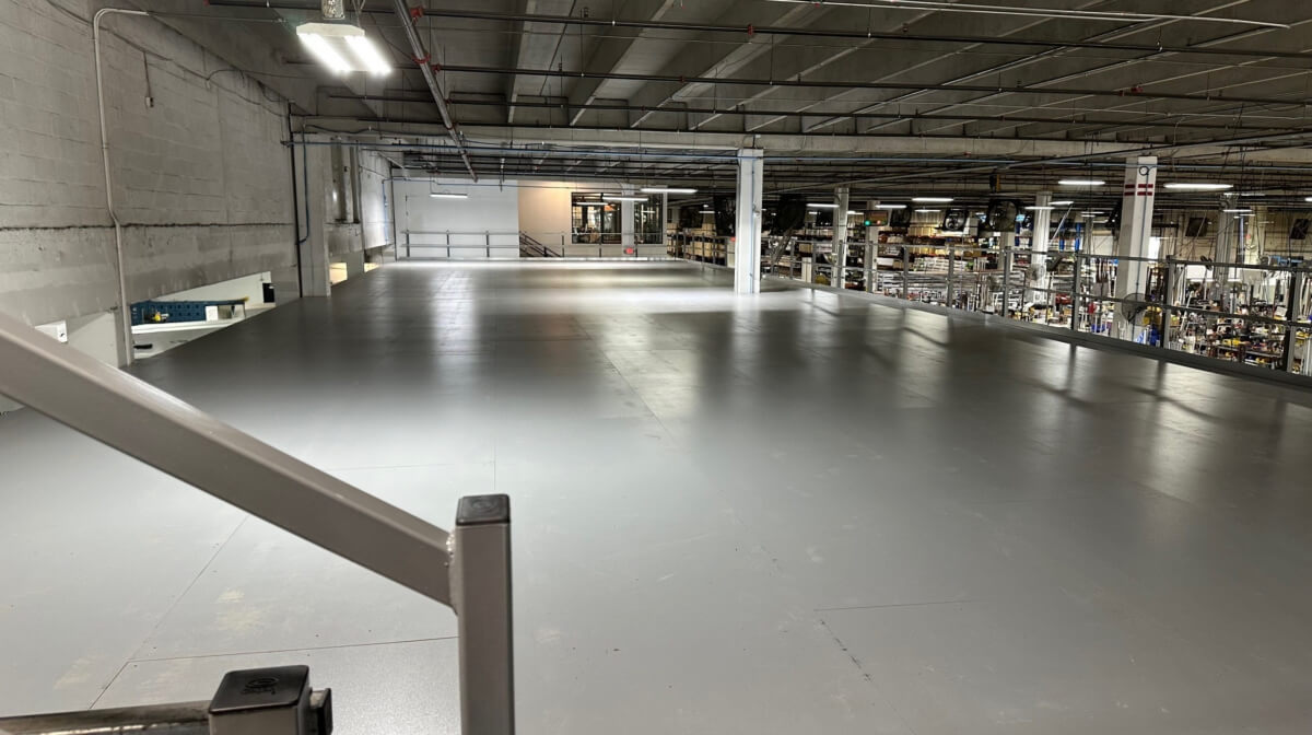 Outdoor Lifestyle Manufacturer