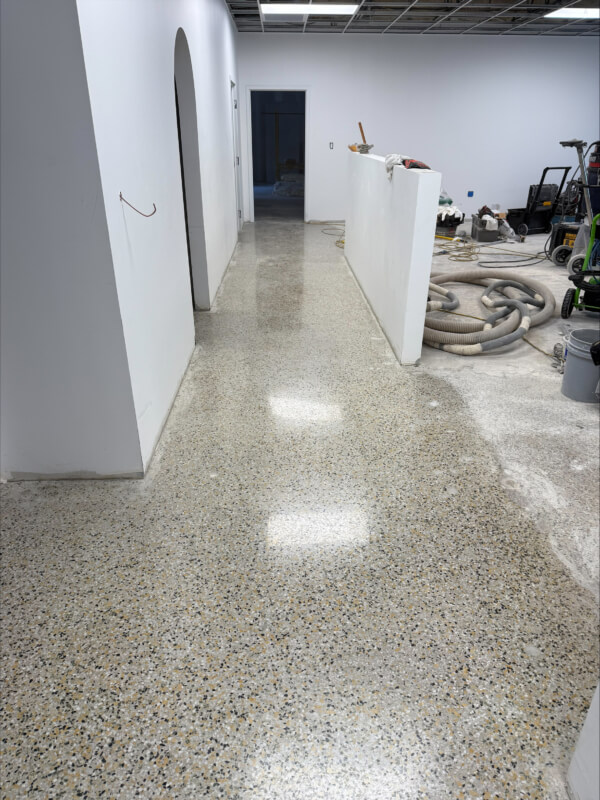 Fitness & Wellness Center