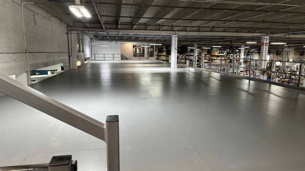 Outdoor Lifestyle Manufacturer