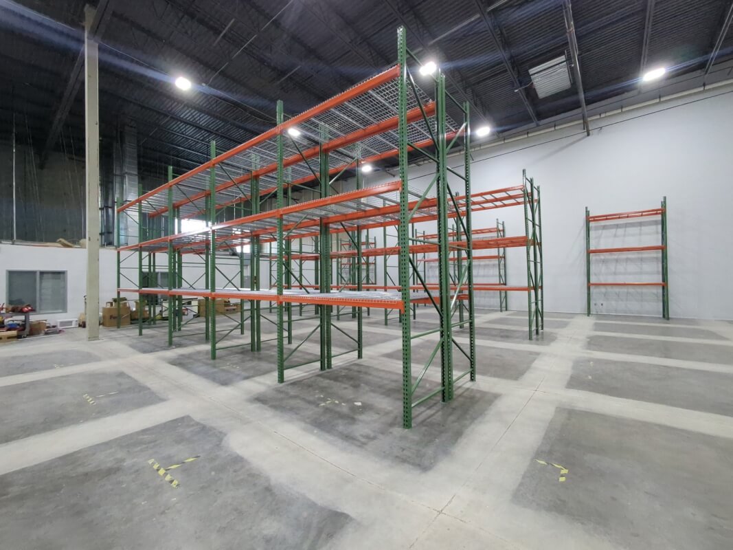 Wholesale Chemical Distributor