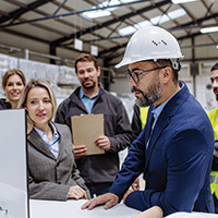 Project Management & Design