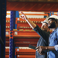 Project Management & Design