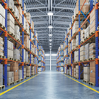 Warehouse Systems